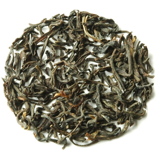 Tea Palace loose leaf Earl Grey  tea blend