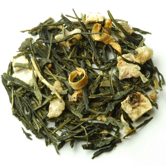 Earl Grey Grün