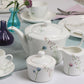 English Garden Sugar Bowl
