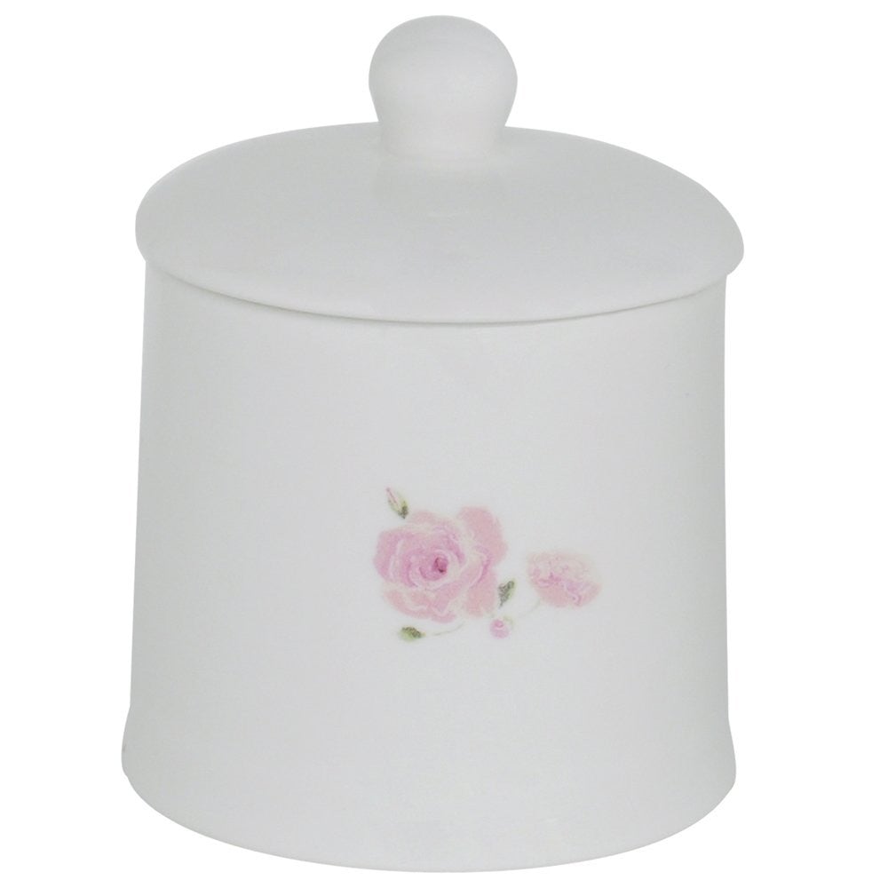 English Rose Sugar Bowl