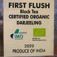 First Flush Darjeeling Monteviot 2020