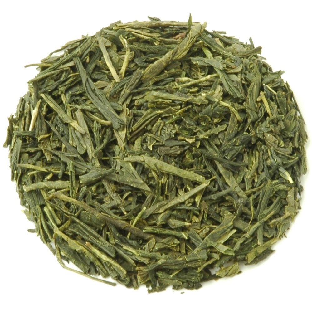 Japanese Sencha Fukuyu