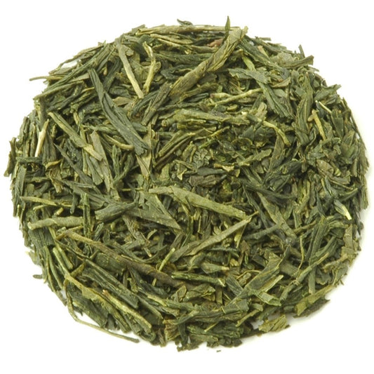 Japanischer Sencha Fukuyu