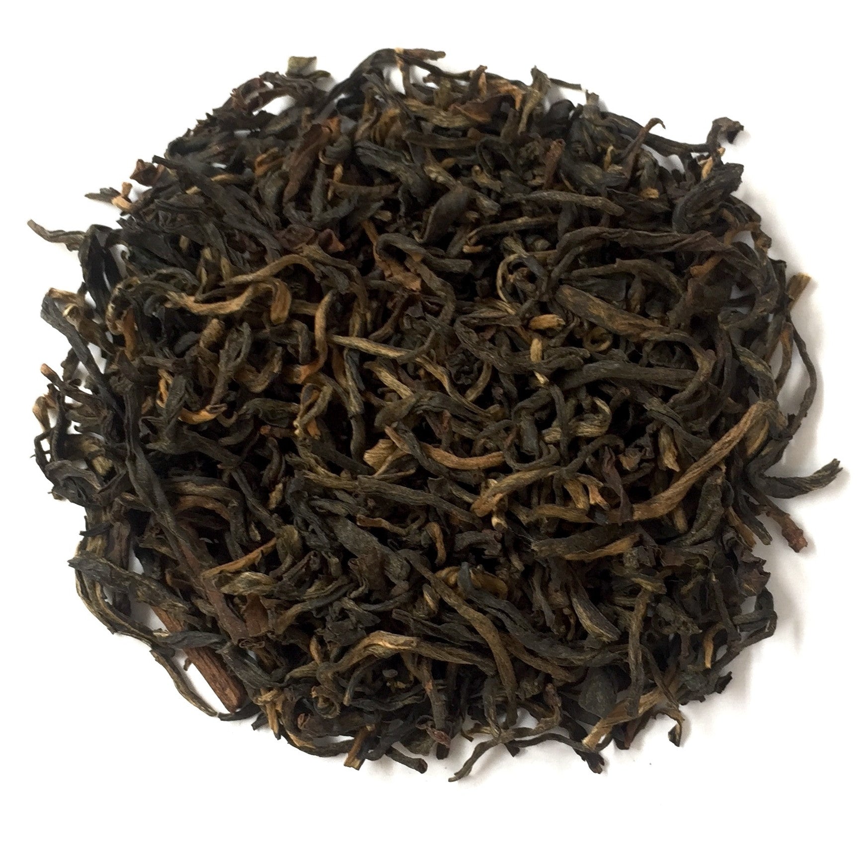 Faeem Tea Keemun Mao Feng – Tea Palace