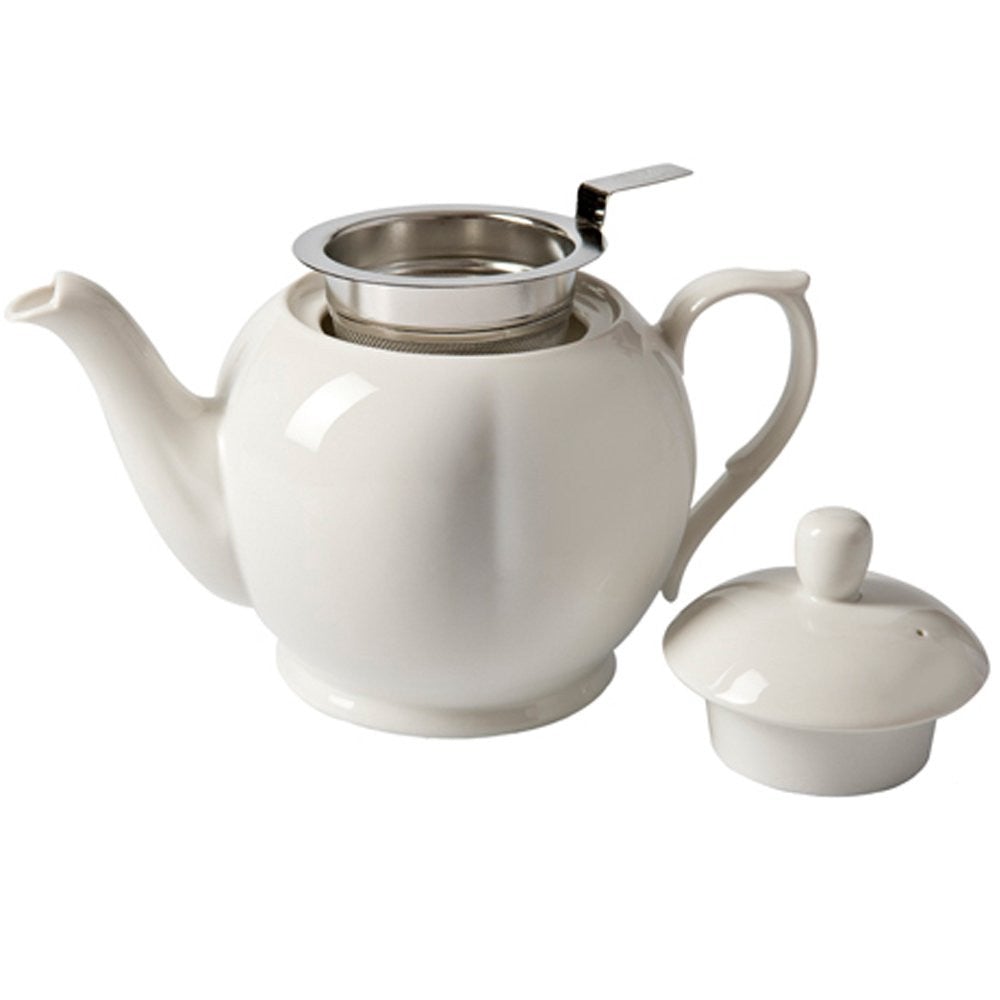 Lily Riviera Teapot