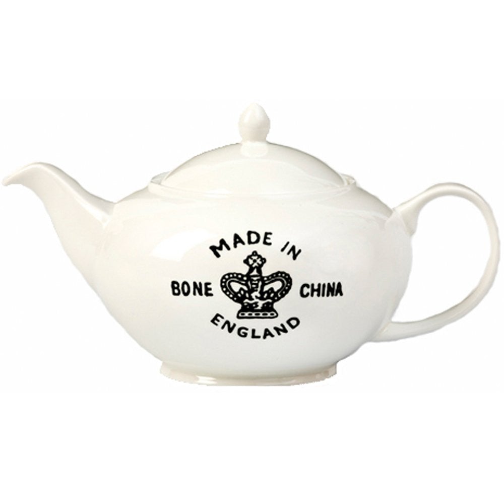 Made in England Teapot