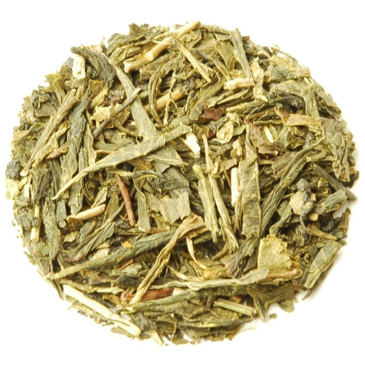 Chinesischer Sencha