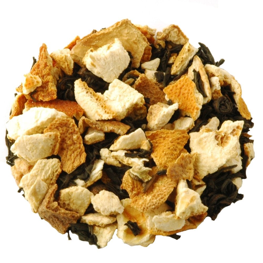 Earl Grey St Clements – Tea Palace
