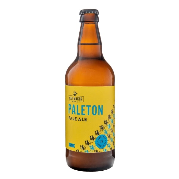 Paleton Pale Ale