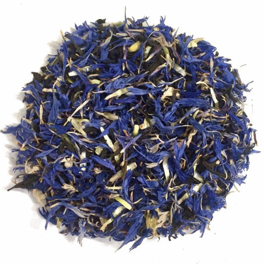 Die Sapphire Jubilee Blend