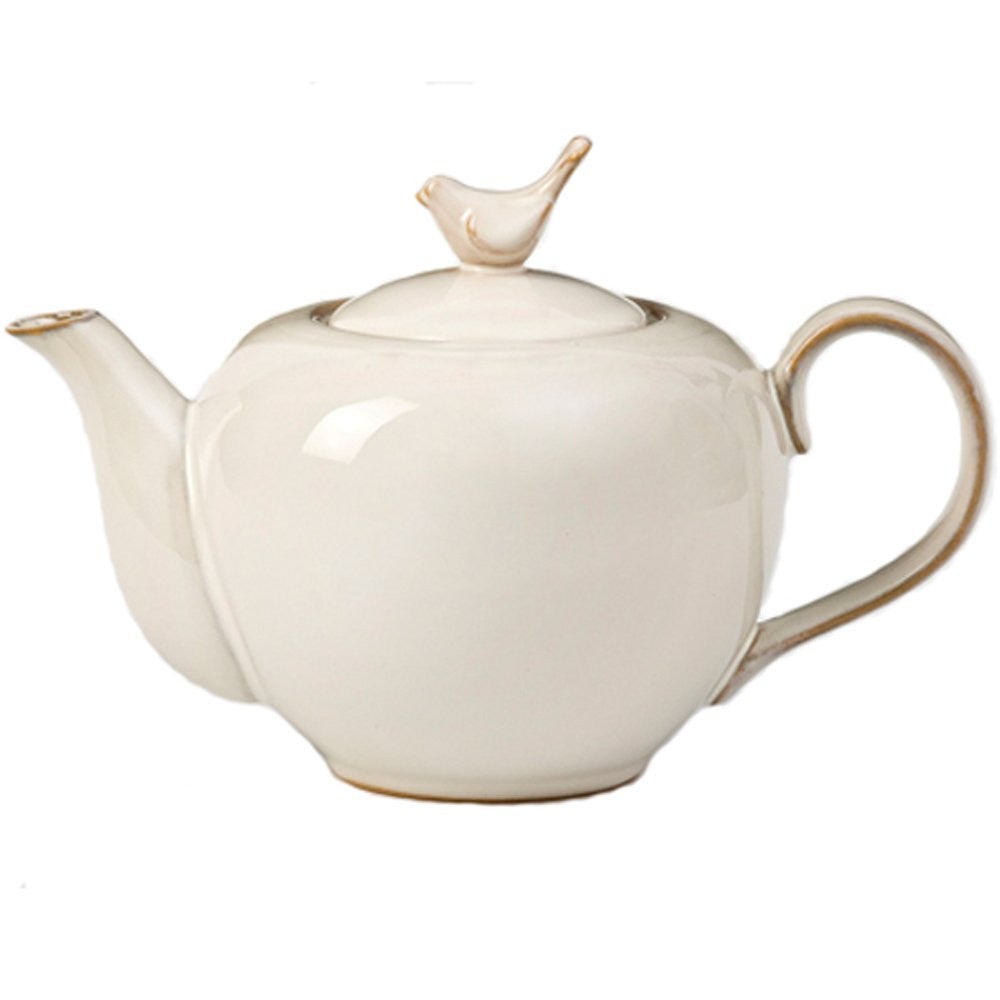 Songbird Teapot