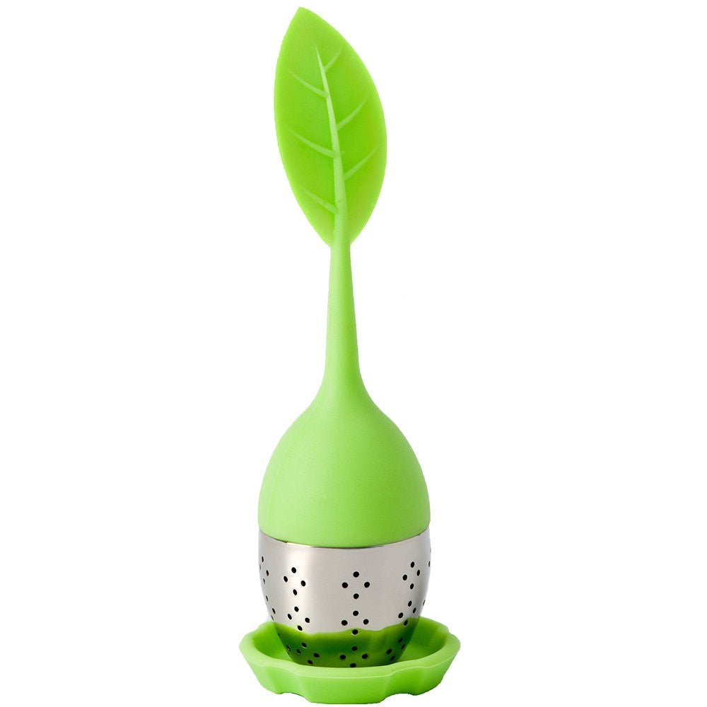 The Leaf Tea Infuser
