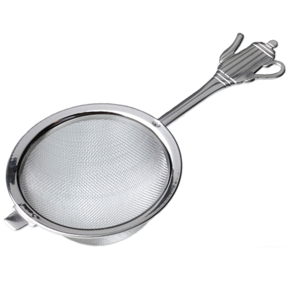 Traditional Afternoon Tea Strainer